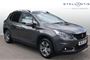 2019 Peugeot 2008 1.2 PureTech Signature 5dr [Start Stop]