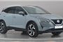 2021 Nissan Qashqai 1.3 DiG-T MH 158 Tekna+ 5dr