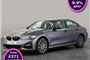 2021 BMW 3 Series 330e M Sport 4dr Step Auto