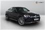 2019 Mercedes-Benz GLC Coupe GLC 300d 4Matic AMG Line Premium 5dr 9G-Tronic