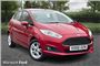 2016 Ford Fiesta 1.0 EcoBoost Zetec 5dr