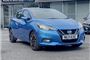 2021 Nissan Micra 1.0 IG-T 92 Acenta 5dr CVT