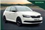 2018 Skoda Fabia 1.0 TSI Colour Edition 5dr