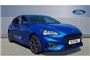 2020 Ford Focus 1.0 EcoBoost Hybrid mHEV 155 ST-Line X Edition 5dr