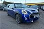 2018 MINI Convertible 2.0 Cooper S 25th Anniversary II 2dr Auto