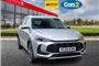 2025 MG ZS 1.5 Hybrid+ Trophy 5dr Auto