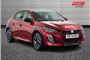 2024 Peugeot 208 1.2 PureTech 100 GT 5dr