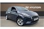 2021 Hyundai i10 1.2 MPi SE Connect 5dr