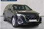 2024 Audi Q7 50 TDI Quattro S Line 5dr Tiptronic
