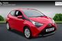 2019 Toyota Aygo 1.0 VVT-i X-Play 5dr