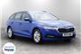 2021 Skoda Octavia Estate 1.0 TSI SE Technology 5dr