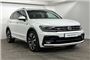 2018 Volkswagen Tiguan Allspace 1.4 TSI R-Line 5dr DSG