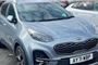 2021 Kia Sportage 1.6 CRDi 48V ISG GT-Line 5dr DCT Auto [AWD]