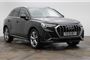 2020 Audi Q3 35 TFSI S Line 5dr