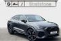 2021 Audi RS Q3 RS Q3 TFSI Quattro Vorsprung 5dr S Tronic