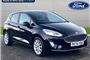 2020 Ford Fiesta 1.0 EcoBoost Hybrid mHEV 125 Titanium 5dr