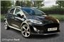 2020 Ford Fiesta Active 1.0 EcoBoost 125 Active 1 5dr