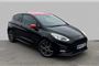 2018 Ford Fiesta 1.0 EcoBoost ST-Line X 3dr Auto