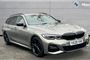 2020 BMW 3 Series Touring 330d M Sport Plus Edition 5dr Step Auto