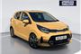 2024 Kia Picanto 1.0 GT-line 5dr [4 seats]