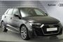 2023 Audi A1 30 TFSI 110 S Line 5dr S Tronic