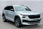 2023 Skoda Kodiaq 2.0 TSI 190 Sport Line 4x4 5dr DSG [7 Seat]