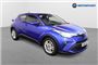 2021 Toyota C-HR 1.8 Hybrid Icon 5dr CVT