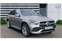 2021 Mercedes-Benz GLC GLC 300d 4Matic AMG Line Premium Pls 5dr 9G-Tronic