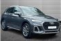 2021 Audi Q5 45 TFSI Quattro S Line 5dr S Tronic