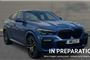 2020 BMW X6 xDrive30d M Sport 5dr Step Auto