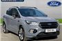 2019 Ford Kuga 2.0 TDCi 180 ST-Line Edition 5dr