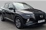 2023 Hyundai Tucson 1.6 TGDi 48V MHD SE Connect 5dr 2WD DCT