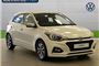 2020 Hyundai i20 1.2 MPi SE 5dr