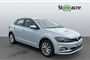 2019 Volkswagen Polo 1.0 TSI 115 SEL 5dr