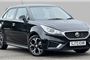 2023 MG MG3 1.5 VTi-TECH Exclusive 5dr [Navigation]