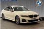 2021 BMW 3 Series 320i M Sport 4dr Step Auto