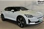 2024 Polestar 2 220kW 82kWh Long Range SM [Plus] 5dr Auto