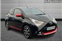 2019 Toyota Aygo 1.0 VVT-i X-Trend 5dr