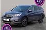 2018 Honda CR-V 1.6 i-DTEC 160 SE Plus 5dr Auto [Nav]