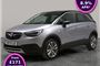 2020 Vauxhall Crossland X 1.2T [130] Griffin 5dr [Start Stop] Auto