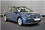 2024 Volkswagen Golf Estate 1.5 eTSI Life 5dr DSG