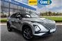 2024 Omoda 5 1.6 TGDI Noble 5dr 7DCT