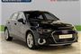 2022 Audi A3 35 TFSI Sport 5dr