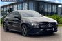 2022 Mercedes-Benz CLA CLA 180 AMG Line Premium 4dr Tip Auto