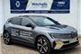 2022 Renault Megane E Tech EV60 160kW Iconic 60kWh Optimum Charge 5dr Auto