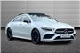 2023 Mercedes-Benz CLA CLA 200 AMG Line Premium + Night Ed 4dr Tip Auto
