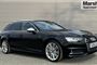 2018 Audi S4 S4 Quattro 5dr Tip Tronic