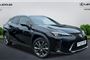 2023 Lexus UX 250h 2.0 F-Sport Design 5dr CVT