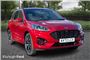 2022 Ford Kuga 2.5 PHEV ST-Line X Edition 5dr CVT