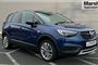 2020 Vauxhall Crossland X 1.2T [110] Griffin 5dr [6 Spd] [Start Stop]